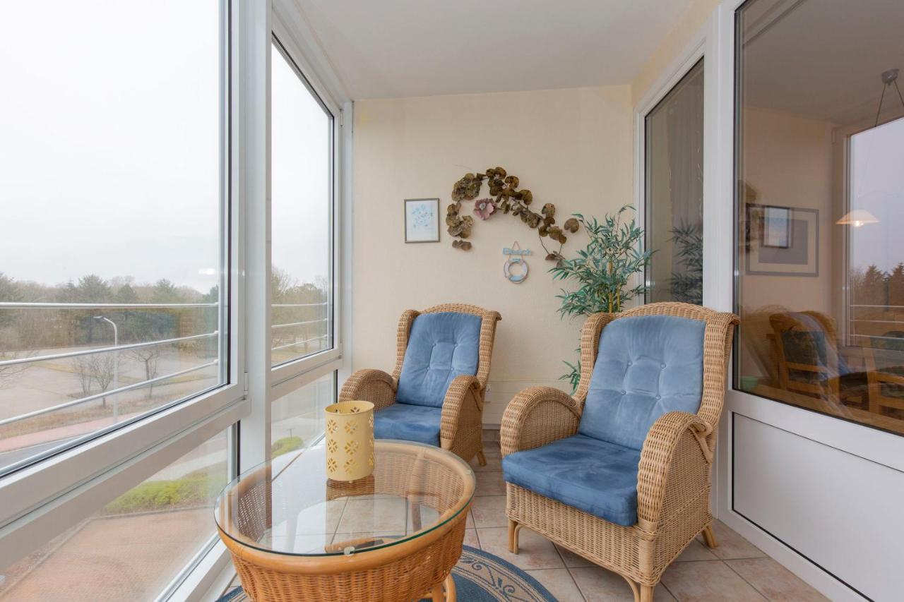 Apartment Kurpark-Residenz App 211B *
