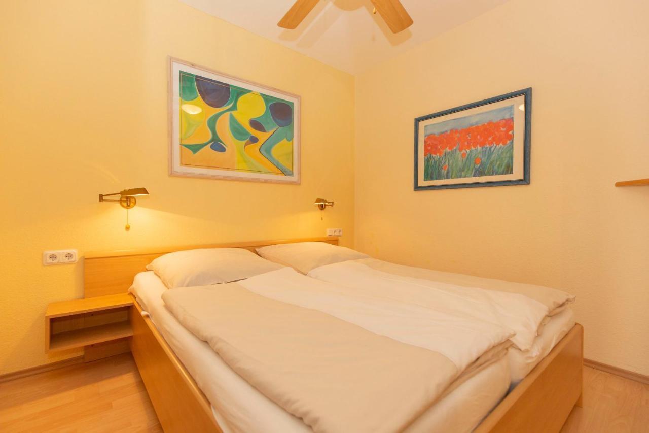 Kurpark-Residenz App 211B Apartment