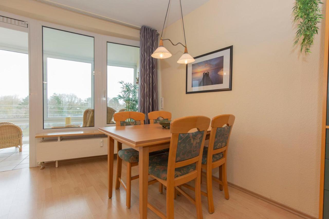 Apartment Kurpark-Residenz App 211B *
