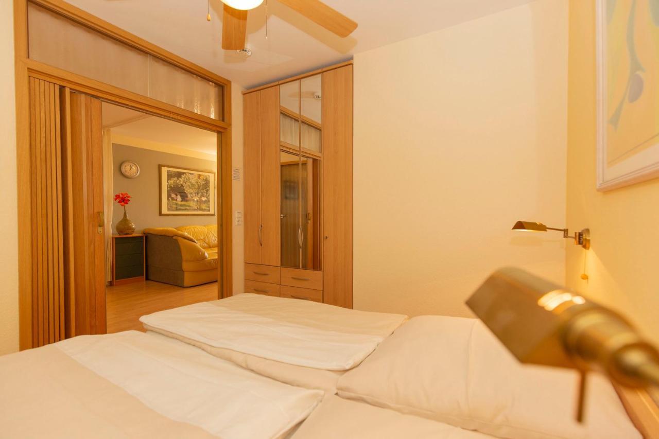 Apartment Kurpark-Residenz App 211B Cuxhaven