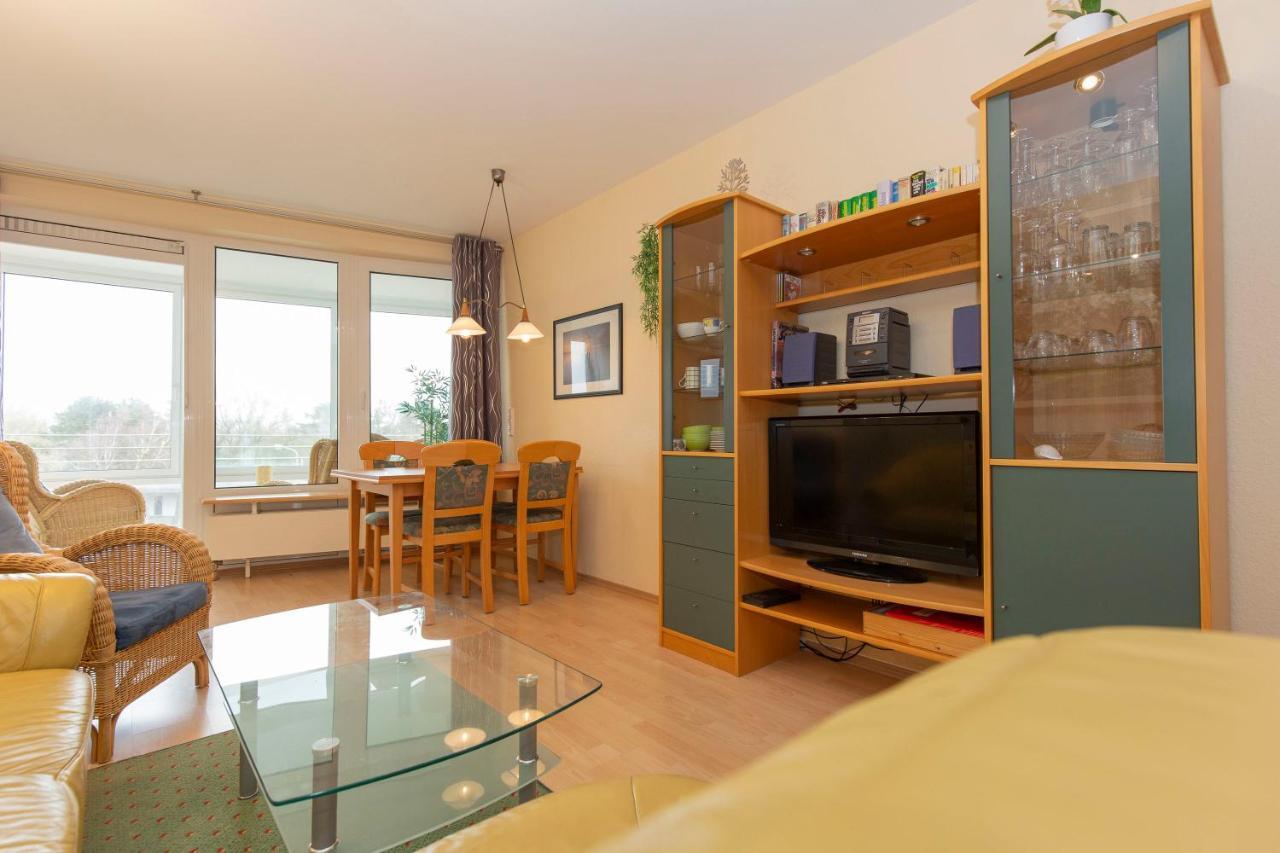 Apartment Kurpark-Residenz App 211B