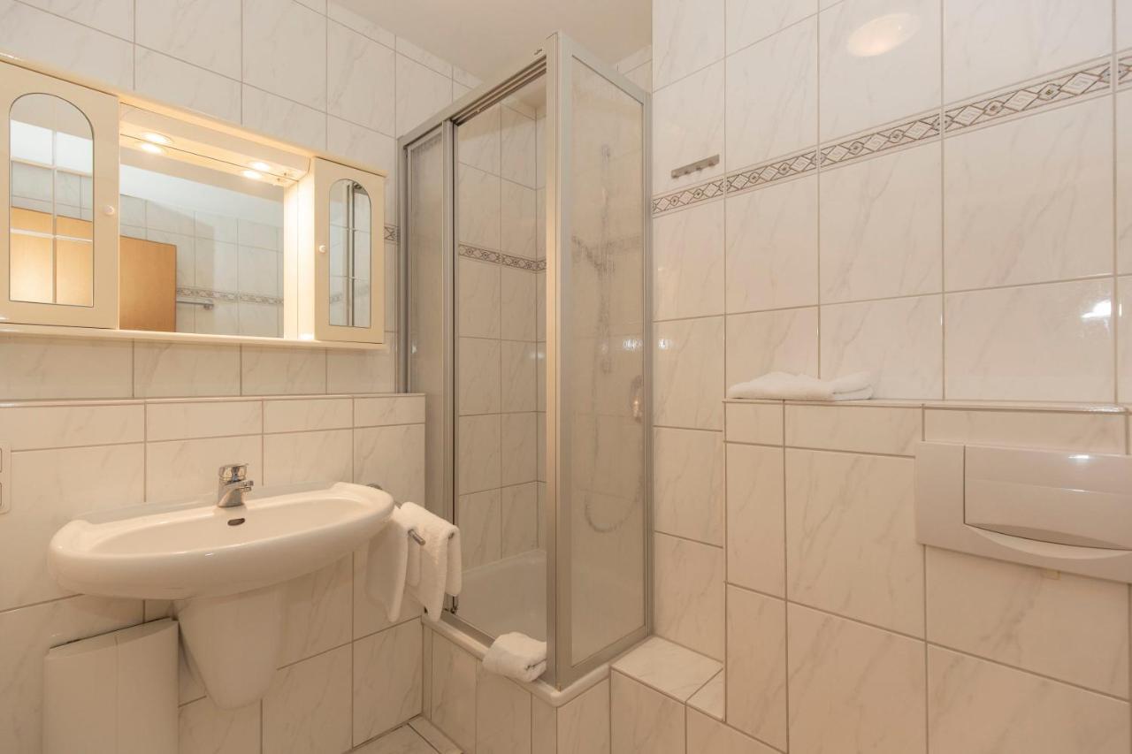 Kurpark-Residenz App 211B * Cuxhaven